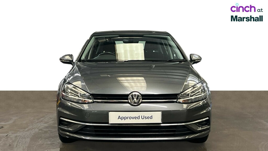 Volkswagen Golf 2.0 Tdi 184 Gtd #7