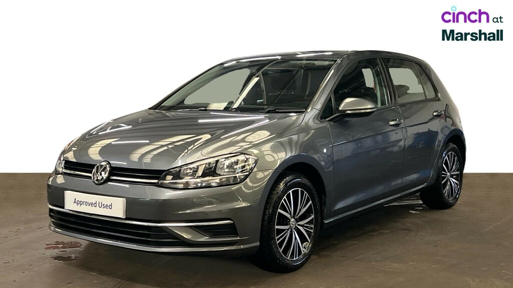 Volkswagen Golf 2.0 Tdi 184 Gtd #8