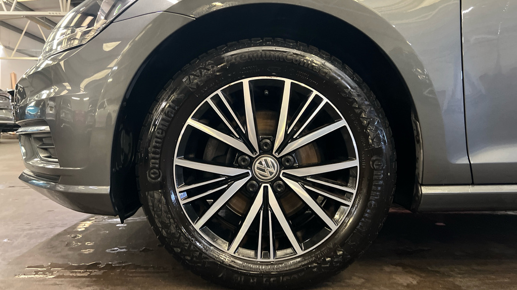 Volkswagen Golf 2.0 Tdi 184 Gtd #18