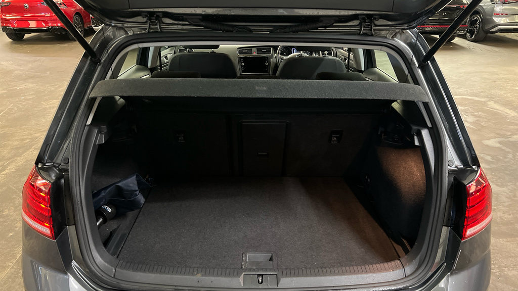 Volkswagen Golf 2.0 Tdi 184 Gtd #15