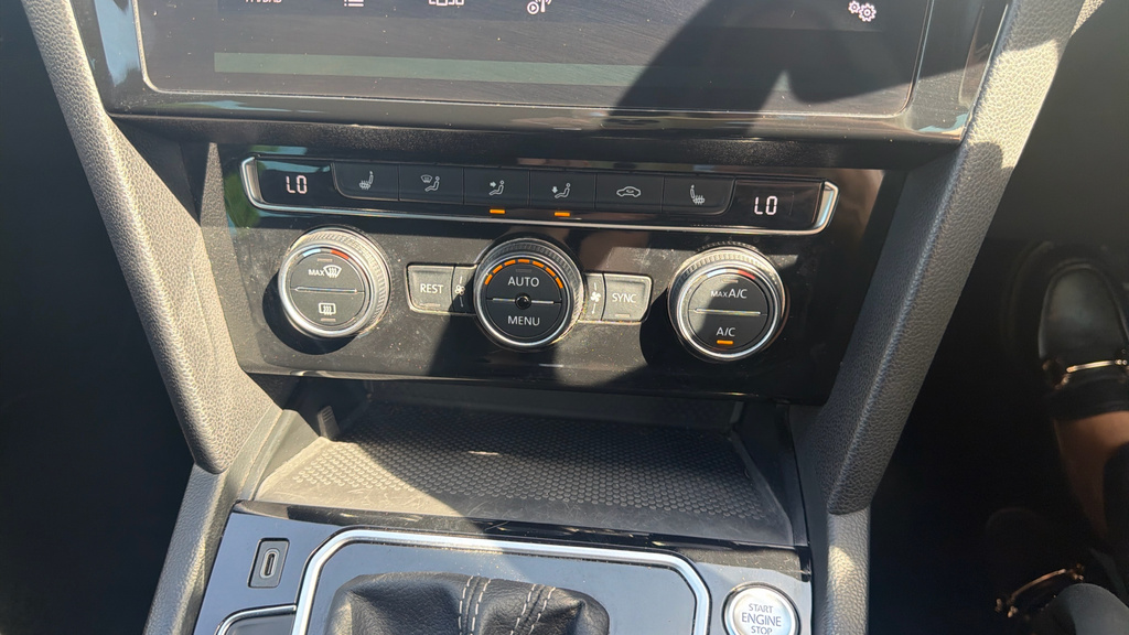 Volkswagen Passat 2.0 Tdi Evo Sel Black #35