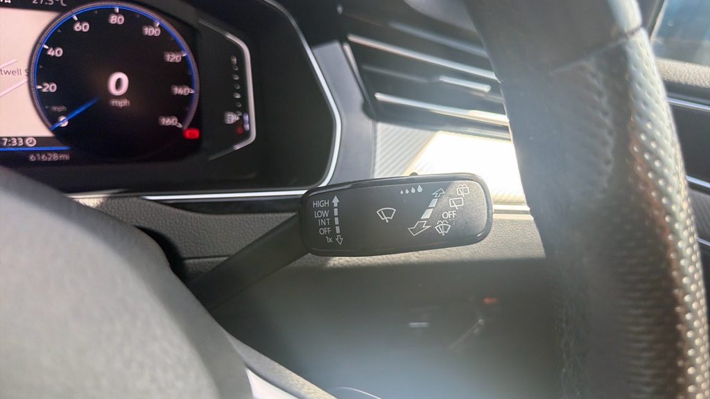 Volkswagen Passat 2.0 Tdi Evo Sel Black #33
