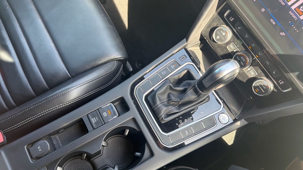 Volkswagen Passat 2.0 Tdi Evo Sel Black #36