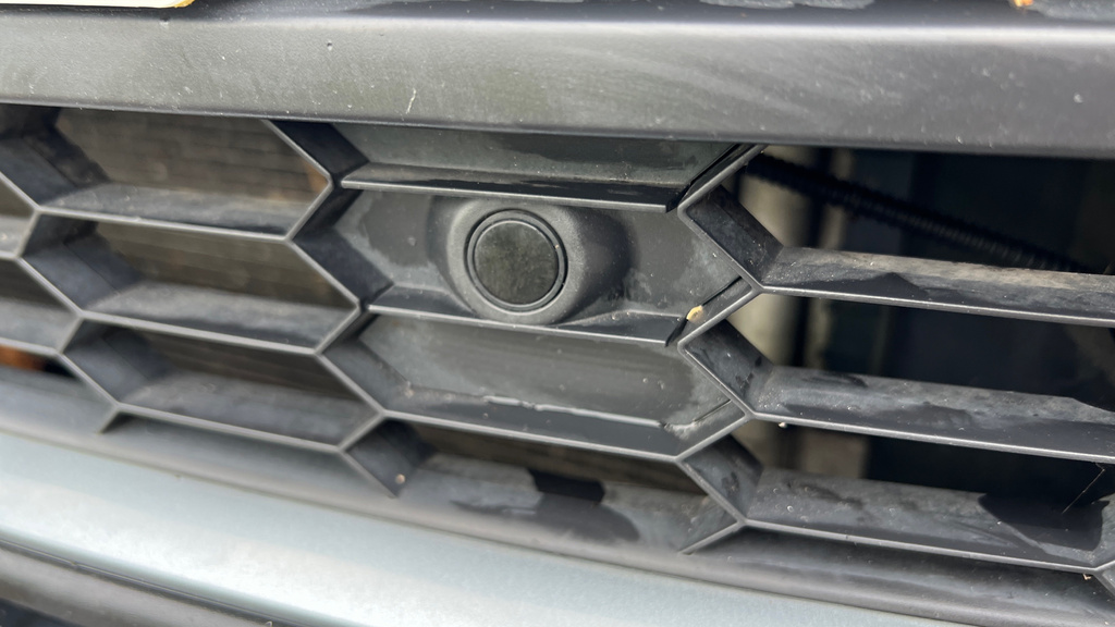 Skoda Karoq Se Grey #9