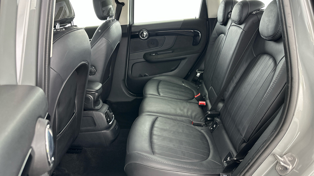 Mini Countryman F60 Mini Cooper S E Classic White #20