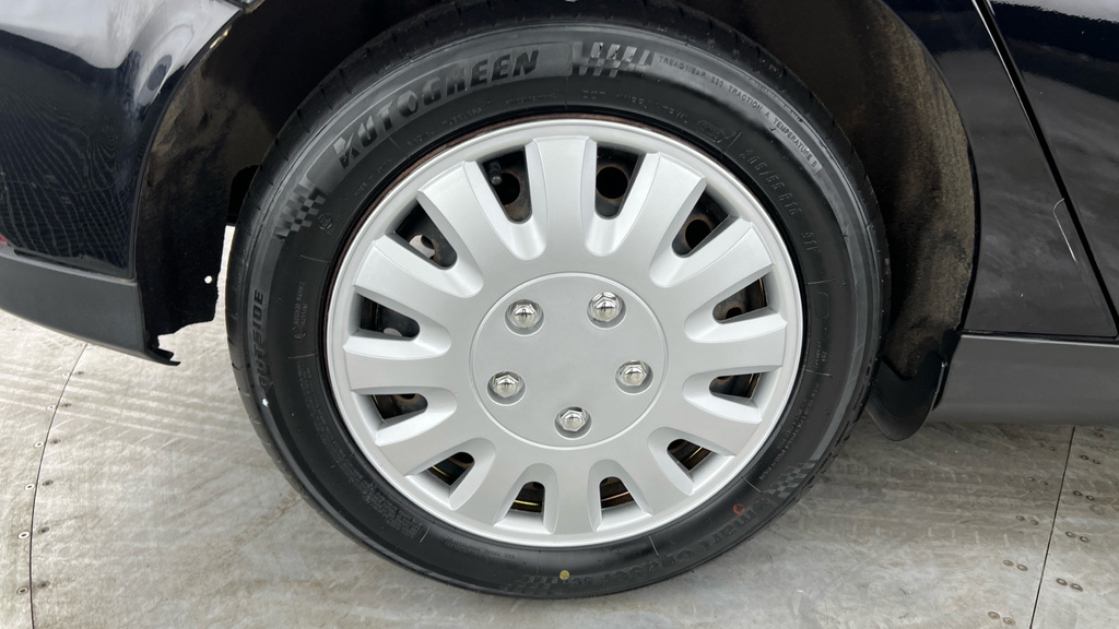 Ford Focus 1.0 Ecoboost 125 St-line White #28