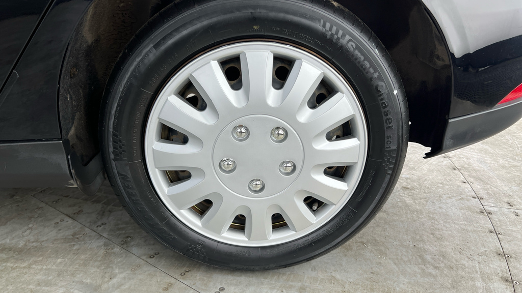 Ford Focus 1.0 Ecoboost 125 St-line White #27