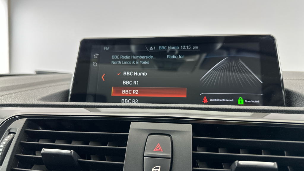 BMW 1 Series 118D Se Silver #17