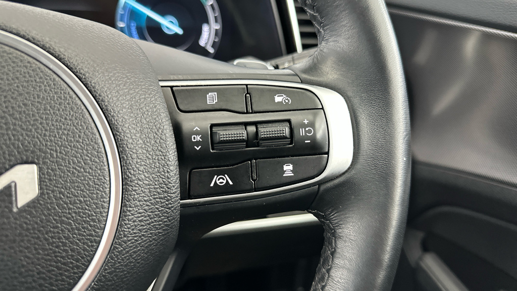 Kia Sportage 3 Grey #14