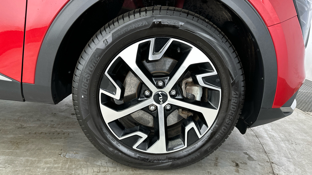 Kia Sportage 3 Grey #27