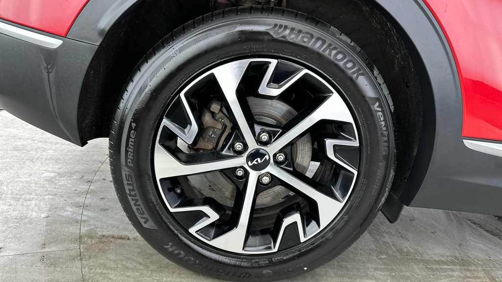 Kia Sportage 3 Grey #26
