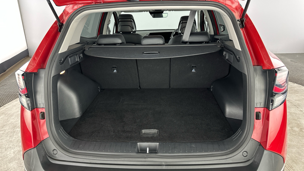 Kia Sportage 3 Grey #22