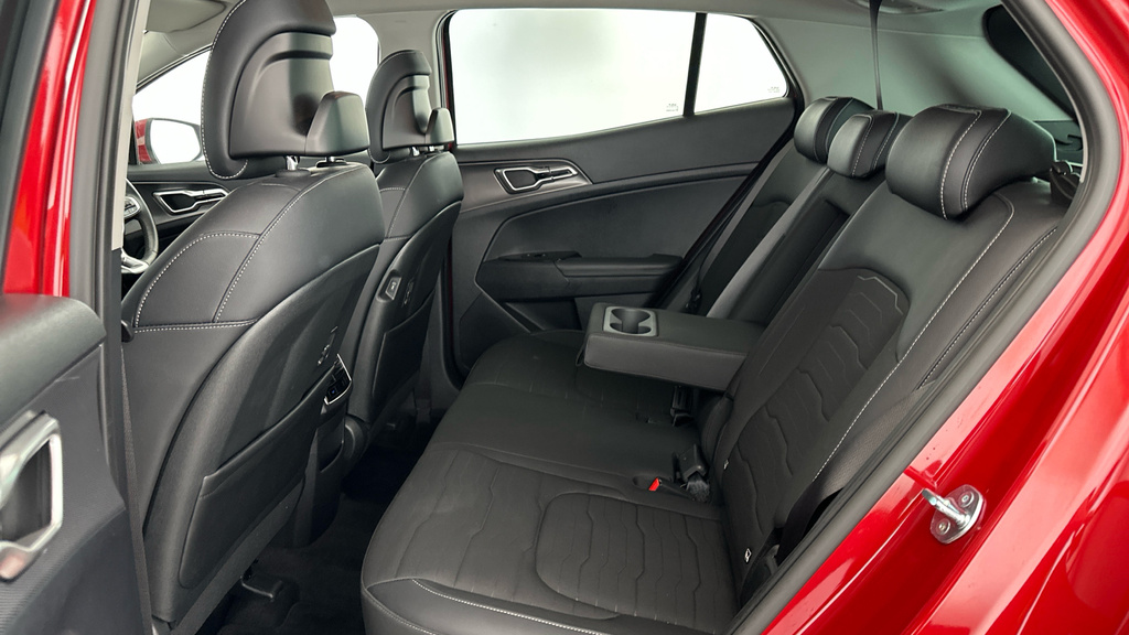 Kia Sportage 3 Grey #21