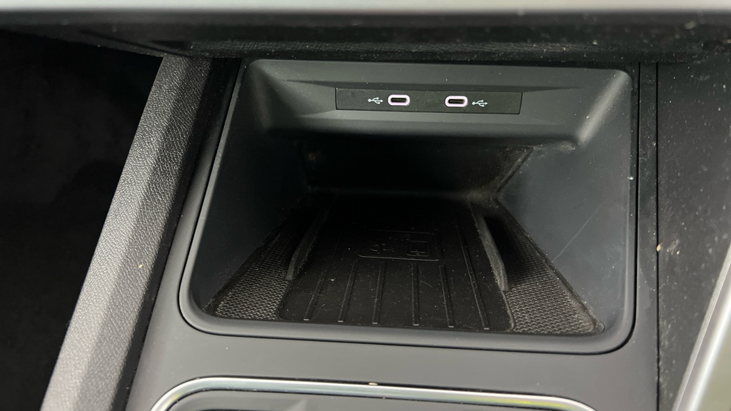 Seat Leon Estate 1.5 Tsi Evo 130 Fr Grey #13