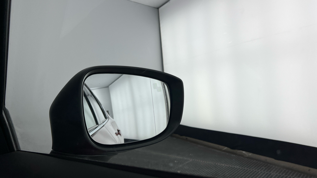 Mazda CX-5 2.0 Gt Sport White #18