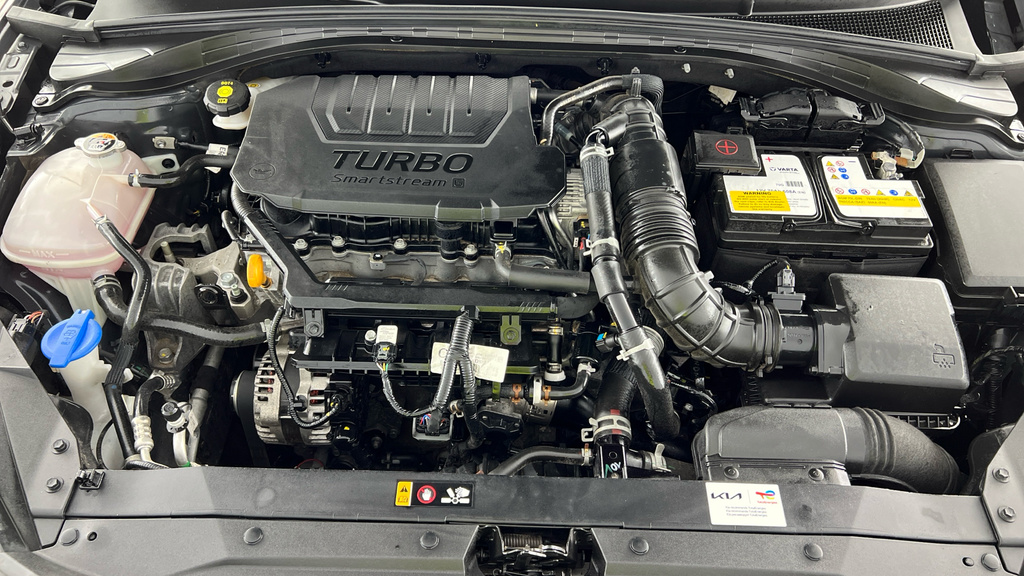 Kia Ceed 1.5T Gdi Isg Gt-line S #20