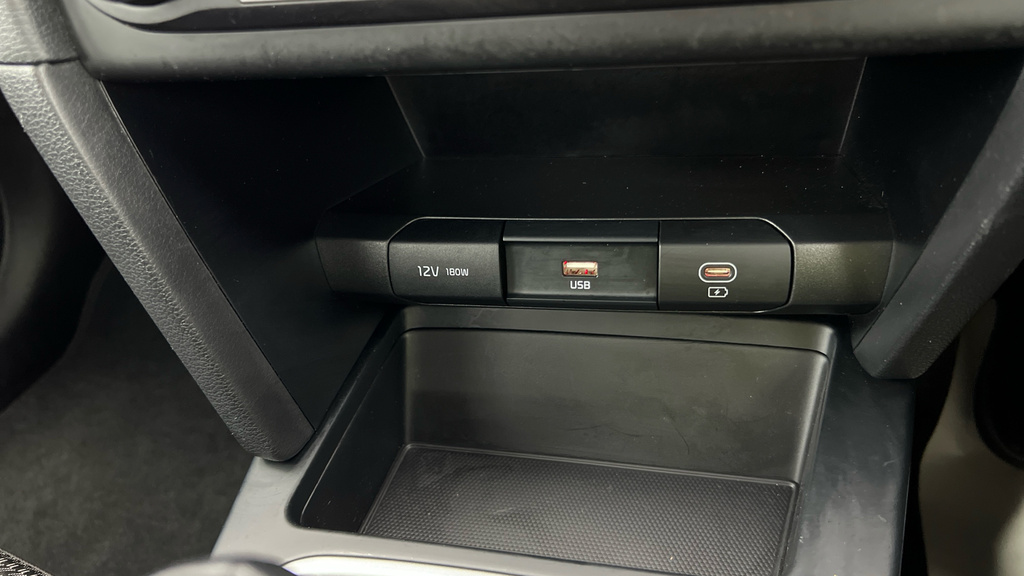 Kia Ceed 1.5T Gdi Isg Gt-line S #14