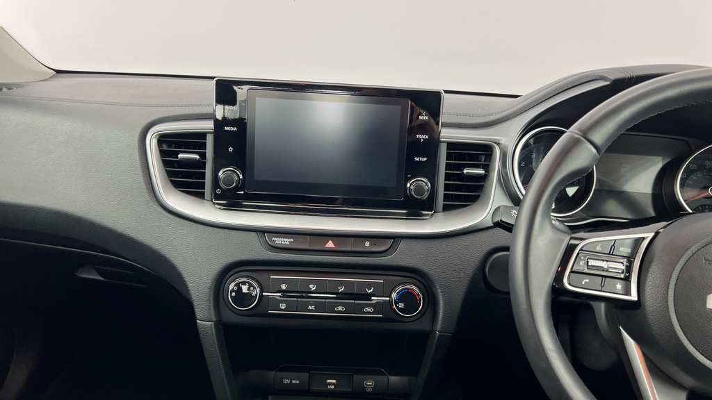 Kia Ceed 1.5T Gdi Isg Gt-line S #15