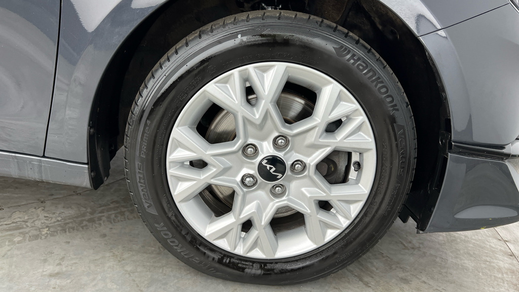 Kia Ceed 1.5T Gdi Isg Gt-line S #24