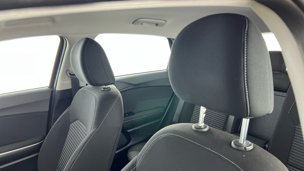 Kia Ceed 1.5T Gdi Isg Gt-line S #27
