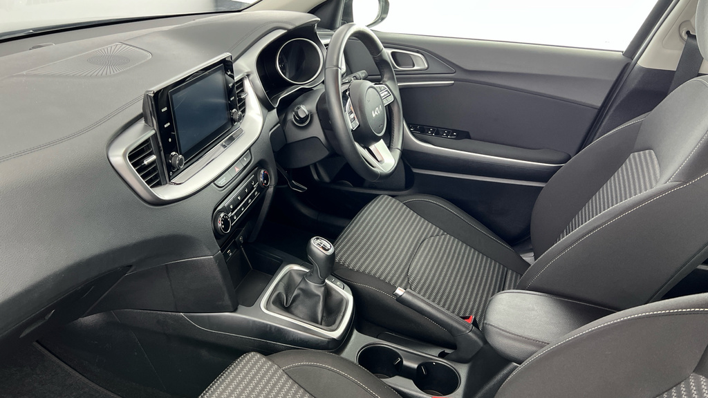 Kia Ceed 1.5T Gdi Isg Gt-line S #28