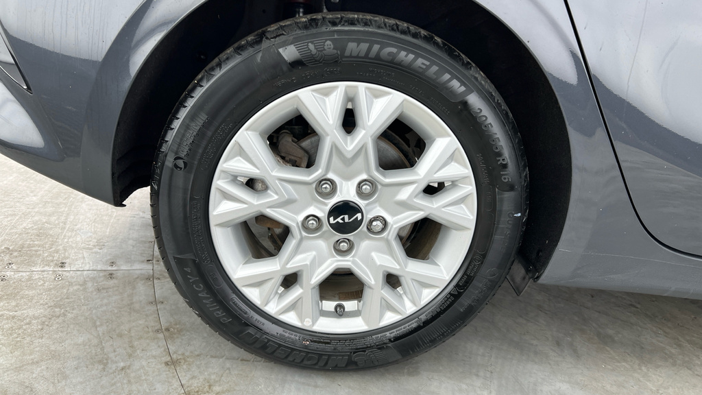 Kia Ceed 1.5T Gdi Isg Gt-line S #23