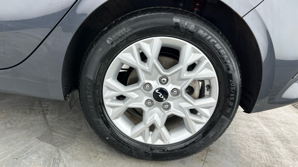 Kia Ceed 1.5T Gdi Isg Gt-line S #22