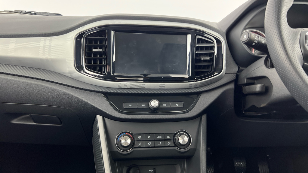 MG MG3 1.5 Vti-tech Excite Hatchback Eu #15