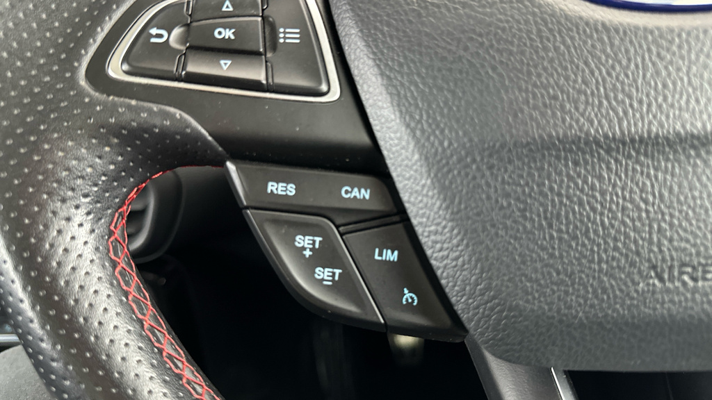 Ford Ecosport  Blue #16