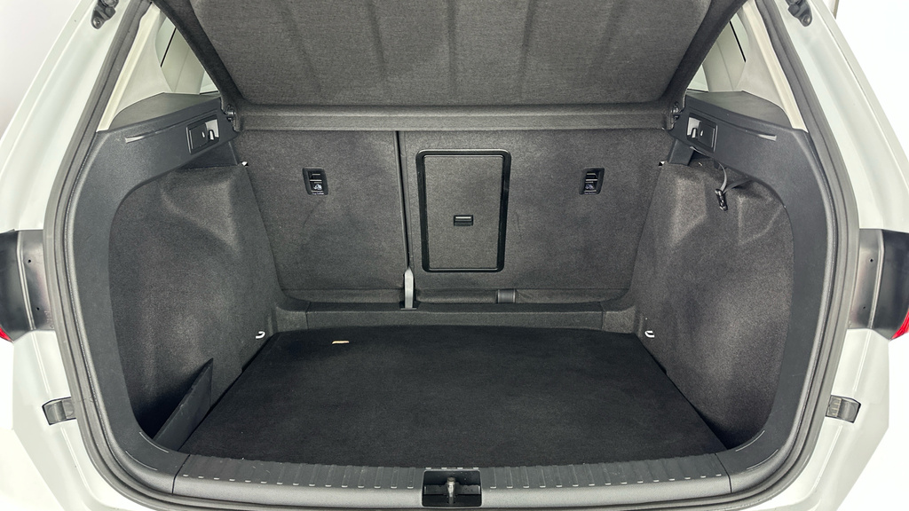 Seat Ateca 1.5 Tsi Evo Xcellence Lux Euro 6 Ss Grey #23