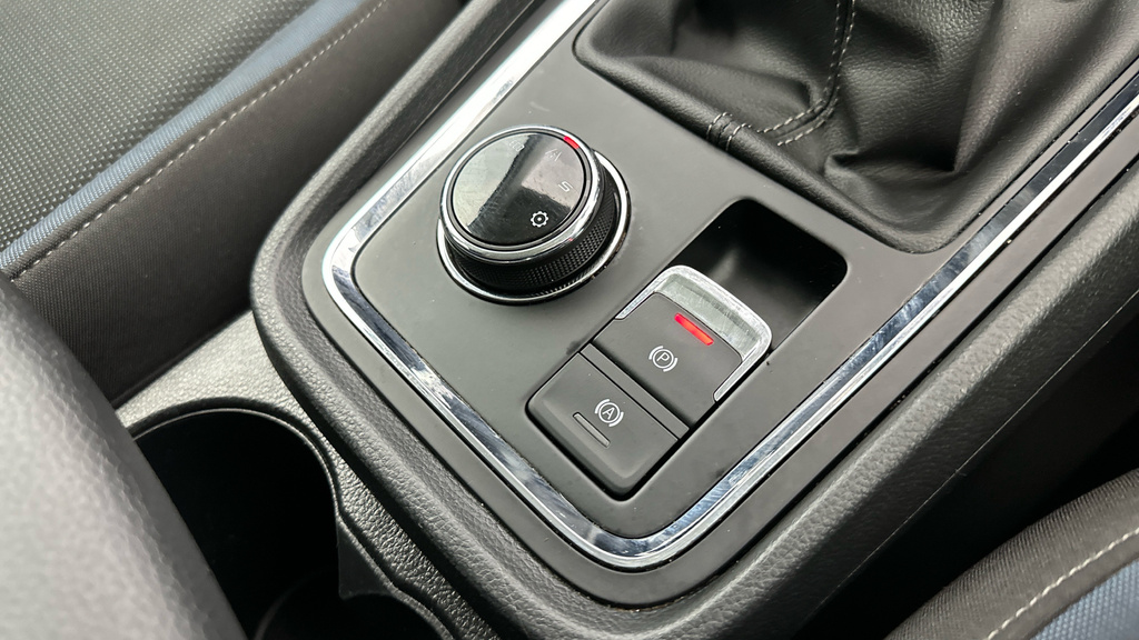 Seat Ateca 1.5 Tsi Evo Xcellence Lux Euro 6 Ss Grey #11