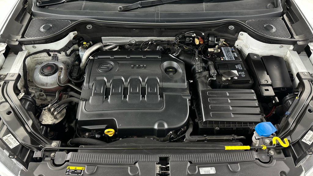 Seat Ateca 1.5 Tsi Evo Xcellence Lux Euro 6 Ss Grey #24