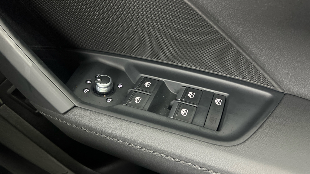 Audi A3 S Line 35 Tfsi 150 Ps S Tronic Grey #15