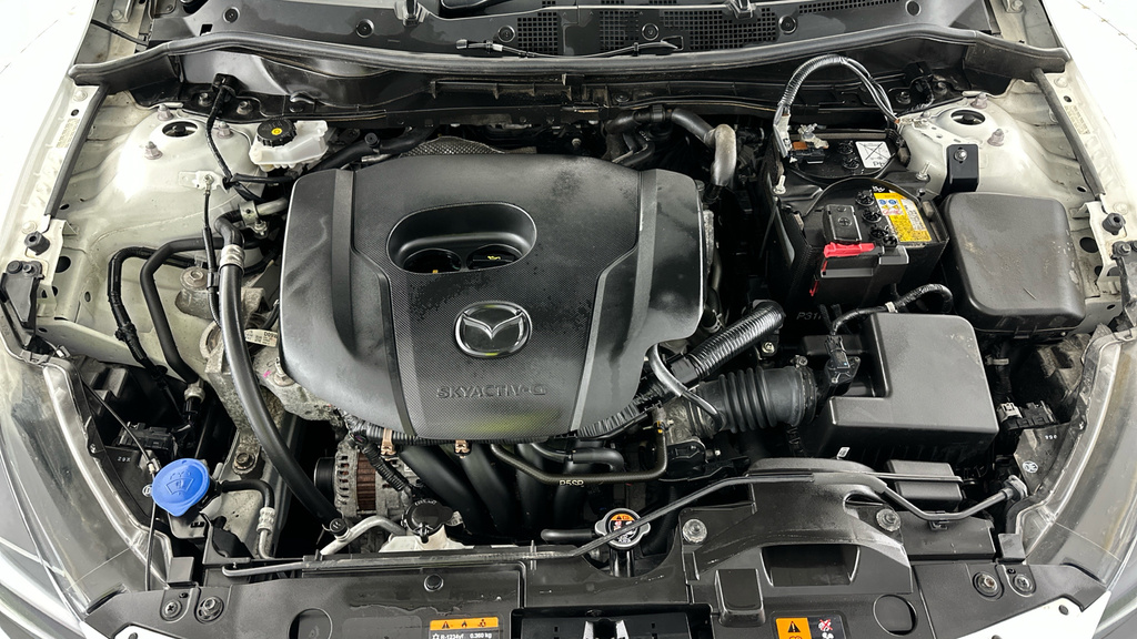 Mazda 2 1.5 E-skyactiv-g Mhev Homura Aka Euro 6 Ss #26