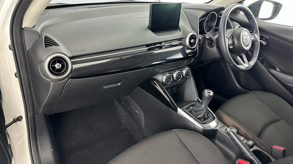 Mazda 2 1.5 E-skyactiv-g Mhev Homura Aka Euro 6 Ss #12