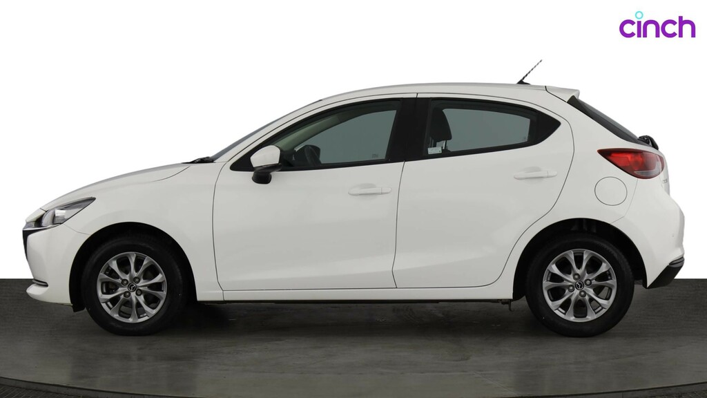 Mazda 2 1.5 E-skyactiv-g Mhev Homura Aka Euro 6 Ss #6