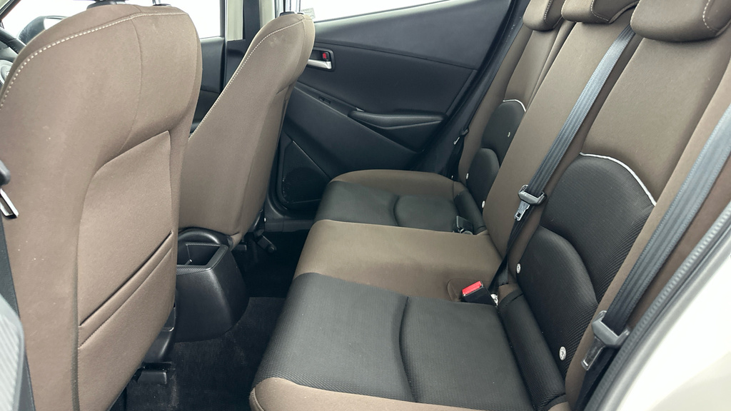 Mazda 2 1.5 E-skyactiv-g Mhev Homura Aka Euro 6 Ss #24