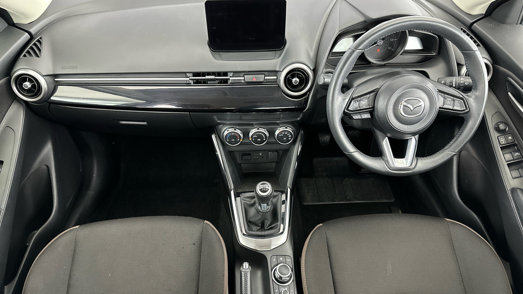 Mazda 2 1.5 E-skyactiv-g Mhev Homura Aka Euro 6 Ss #16