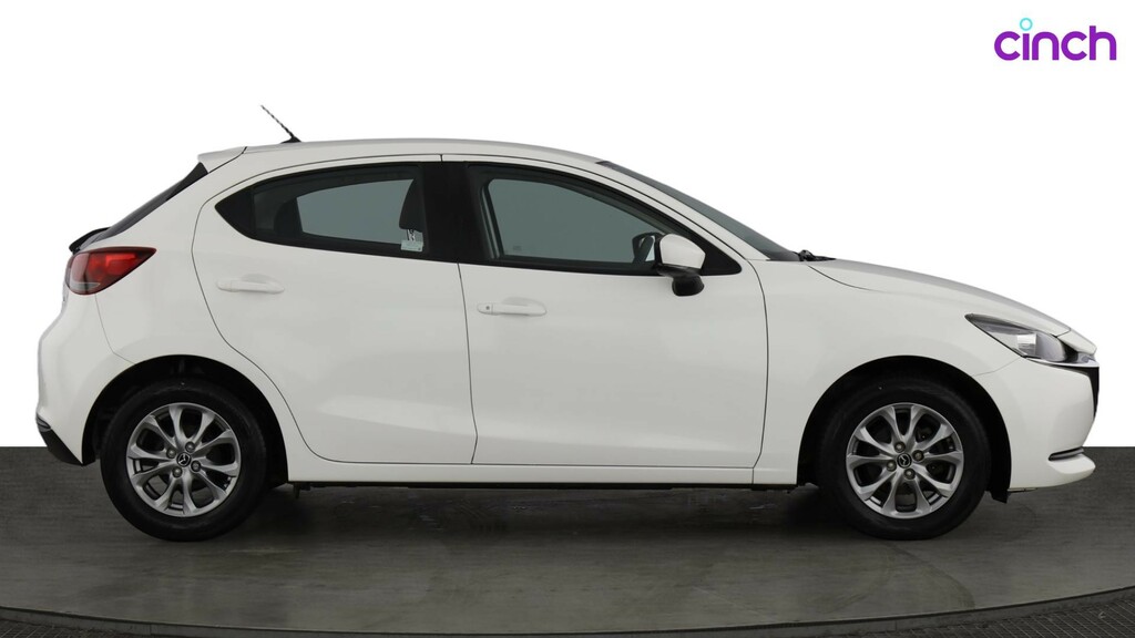 Mazda 2 1.5 E-skyactiv-g Mhev Homura Aka Euro 6 Ss #2