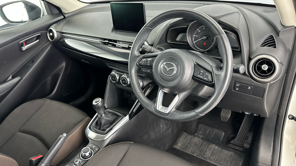 Mazda 2 1.5 E-skyactiv-g Mhev Homura Aka Euro 6 Ss #9