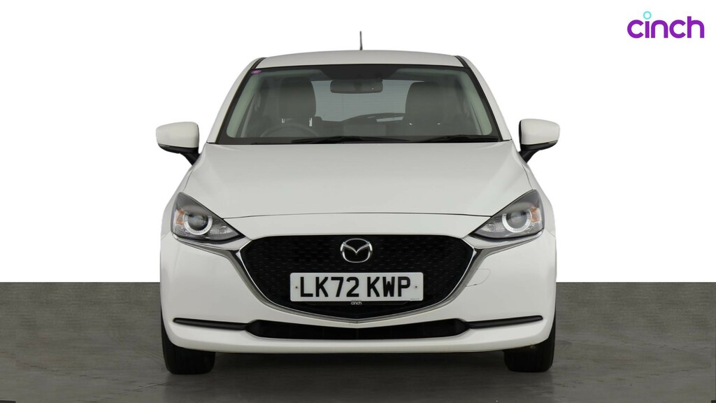 Mazda 2 1.5 E-skyactiv-g Mhev Homura Aka Euro 6 Ss #8