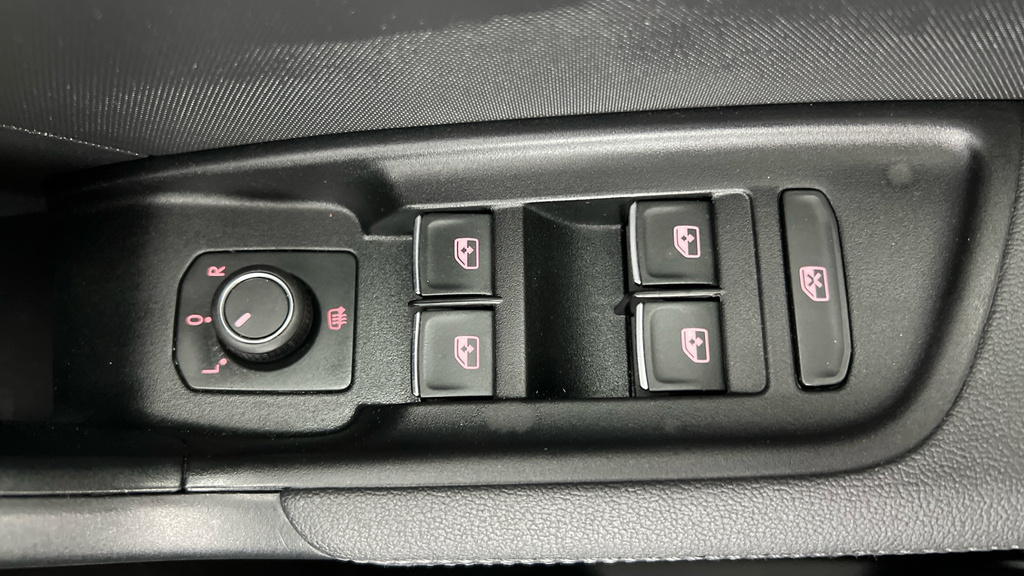 Audi A1 A1 Sportback Tfsi S Line Black Edition Nav White #11