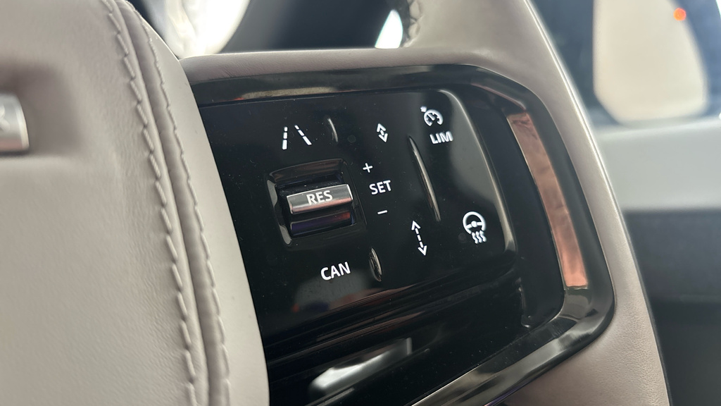 Land Rover Range Rover Sport Dynamic Se Black #13
