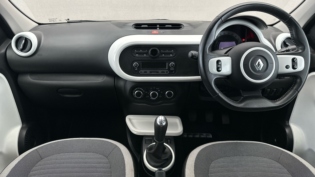 Renault Twingo 0.9 Tce Energy Iconic Euro 6 Ss Blue #12