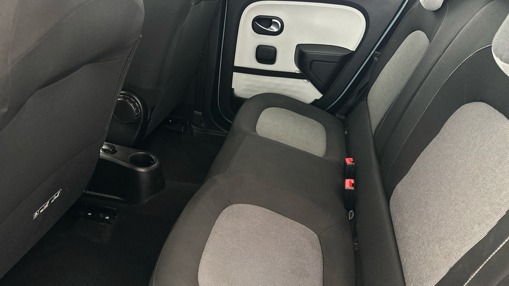 Renault Twingo 0.9 Tce Energy Iconic Euro 6 Ss Blue #18