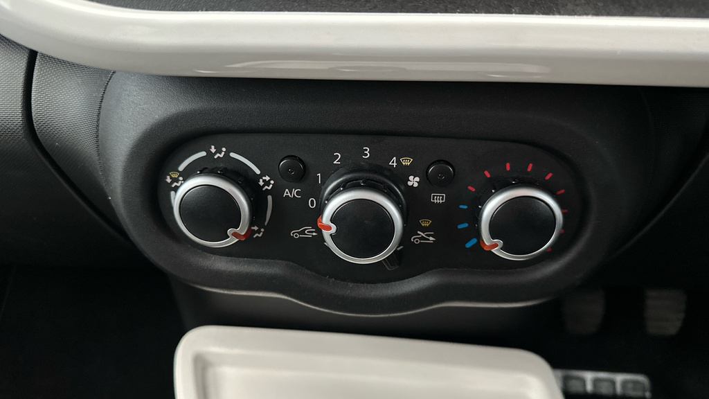 Renault Twingo 0.9 Tce Energy Iconic Euro 6 Ss Blue #13
