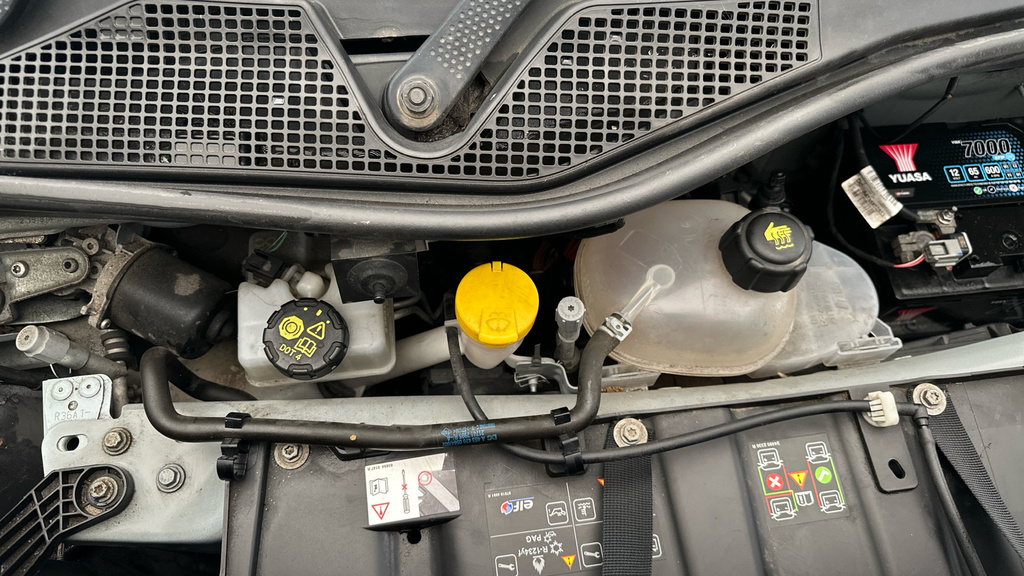 Renault Twingo 0.9 Tce Energy Iconic Euro 6 Ss Blue #20