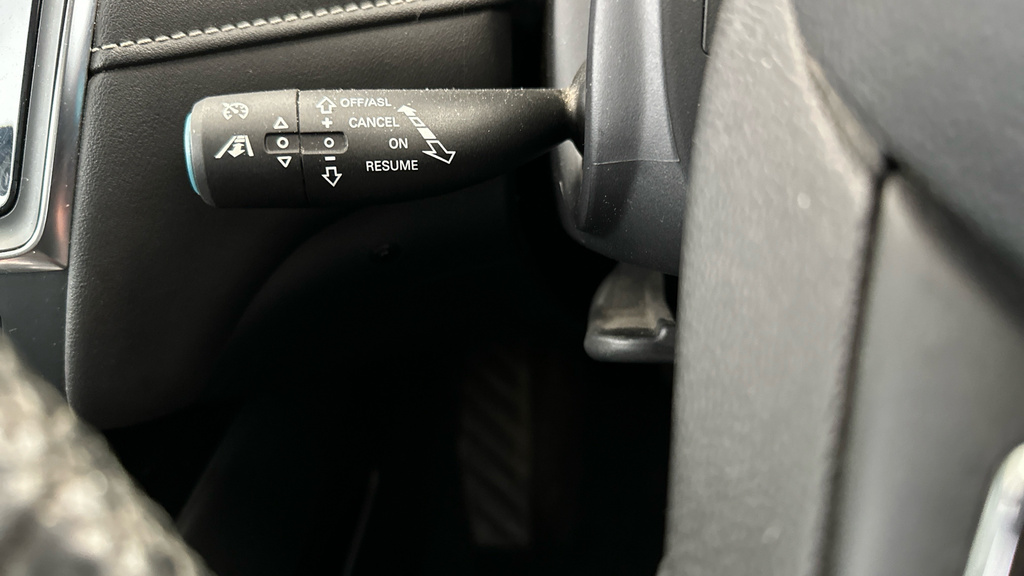 MG MG5 115Kw Exclusive Ev 61Kwh Black #18