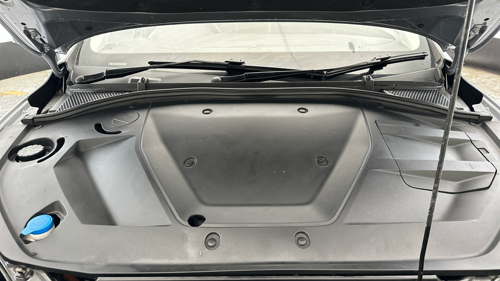 MG MG5 115Kw Exclusive Ev 61Kwh Black #23