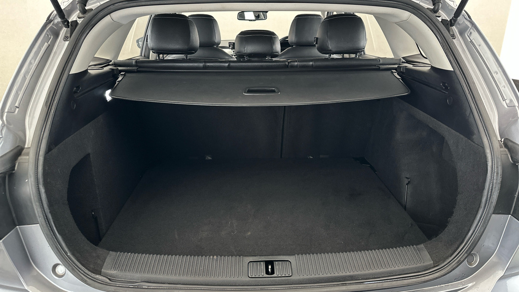 MG MG5 115Kw Exclusive Ev 61Kwh Black #22